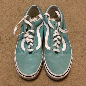 Vans sneakers